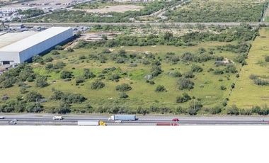 Terreno en Monterrey