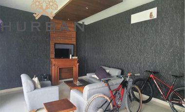 HURBAN RENTA amplia  casa en La Herradura SIN AMUEBLAR