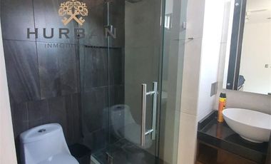 HURBAN RENTA amplia  casa en La Herradura SIN AMUEBLAR