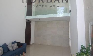HURBAN RENTA amplia  casa en La Herradura SIN AMUEBLAR