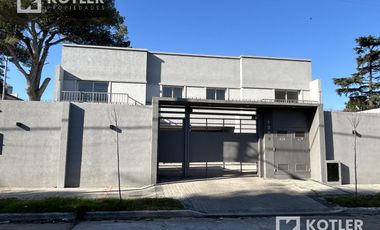 PH a estrenar, 3 ambientes, con cochera y patio