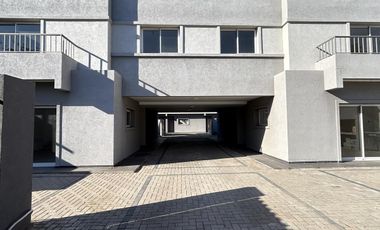 PH a estrenar, 3 ambientes, con cochera y patio