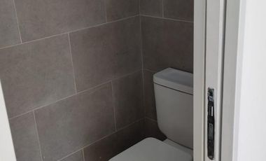 PH a estrenar, 3 ambientes, con cochera y patio