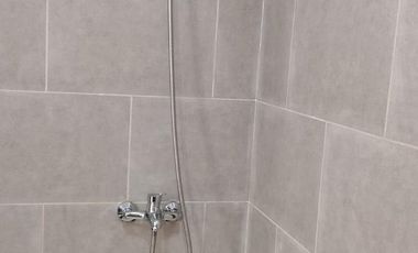 PH a estrenar, 3 ambientes, con cochera y patio