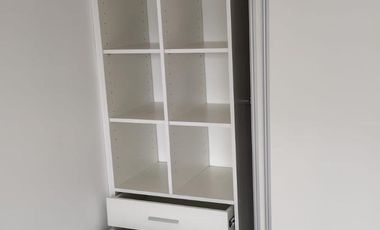 PH a estrenar, 3 ambientes, con cochera y patio