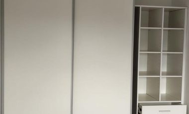 PH a estrenar, 3 ambientes, con cochera y patio