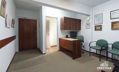Venta oficina Rosario microcentro