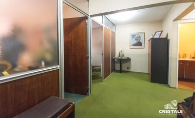 Venta oficina Rosario microcentro