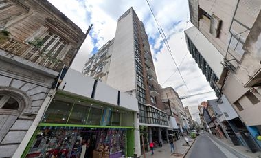 Venta oficina Rosario microcentro