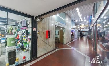 Venta oficina Rosario microcentro