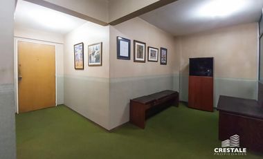 Venta oficina Rosario microcentro