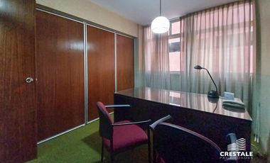 Venta oficina Rosario microcentro