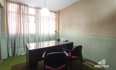 Venta oficina Rosario microcentro