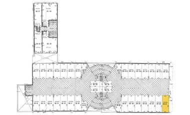 Venta oficina Rosario microcentro