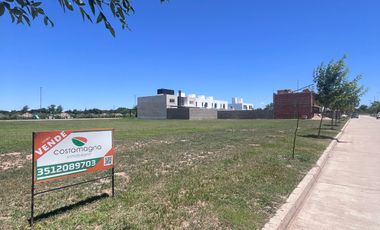 Lote Oportunidad en Distrito Sur, Apto Residencial Etapa 1