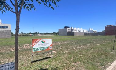 Lote Oportunidad en Distrito Sur, Apto Residencial Etapa 1