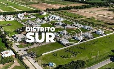 Lote Oportunidad en Distrito Sur, Apto Residencial Etapa 1