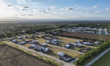 Lote Oportunidad en Distrito Sur, Apto Residencial Etapa 1