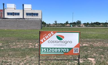 Lote Oportunidad en Distrito Sur, Apto Residencial Etapa 1