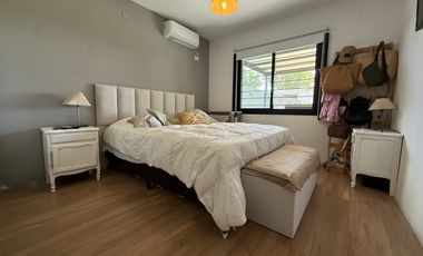 VENTA CASA 2 DORMITORIOS CON PILETA