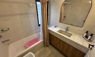 VENTA CASA 2 DORMITORIOS CON PILETA