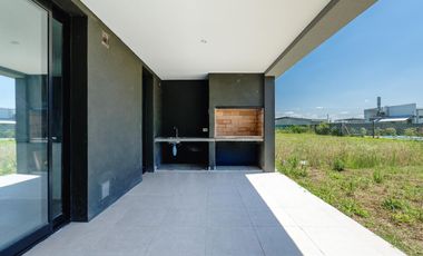 Casa en venta Eco pueblo- Alvear
