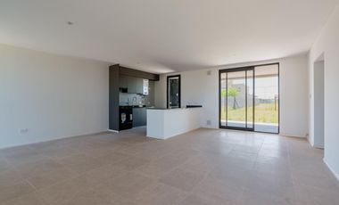 Casa en venta Eco pueblo- Alvear