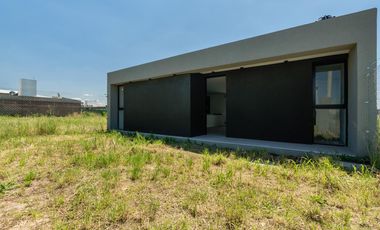 Casa en venta Eco pueblo- Alvear