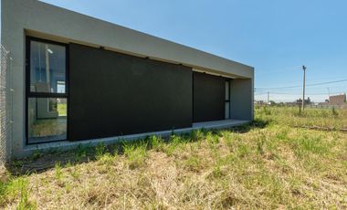 Casa en venta Eco pueblo- Alvear