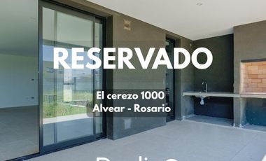 Casa en venta Eco pueblo- Alvear