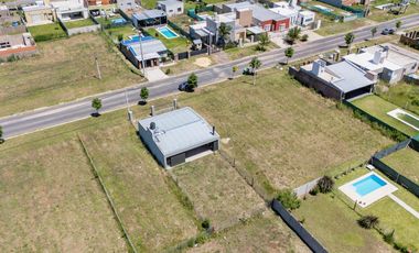 Casa en venta Eco pueblo- Alvear