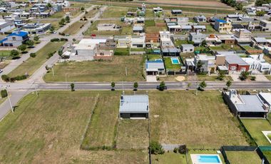 Casa en venta Eco pueblo- Alvear