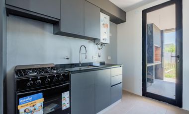 Casa en venta Eco pueblo- Alvear