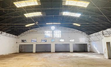 Galpón en  ALQUILER Y EN VENTA EN TIGRE