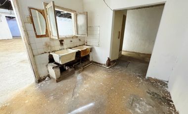 Galpón en  ALQUILER Y EN VENTA EN TIGRE