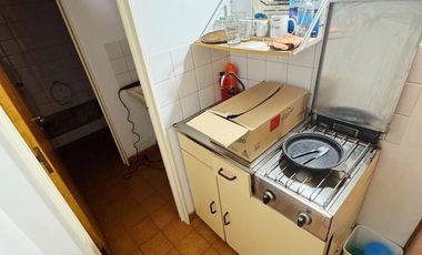 Galpón en  ALQUILER Y EN VENTA EN TIGRE