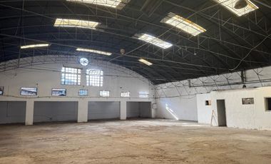 Galpón en  ALQUILER Y EN VENTA EN TIGRE