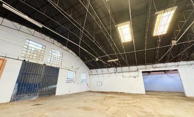 Galpón en  ALQUILER Y EN VENTA EN TIGRE