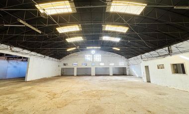 Galpón en  ALQUILER Y EN VENTA EN TIGRE