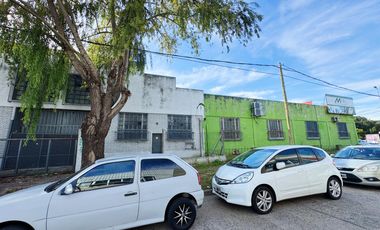 Galpón en  ALQUILER Y EN VENTA EN TIGRE