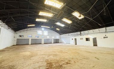 Galpón en  ALQUILER Y EN VENTA EN TIGRE