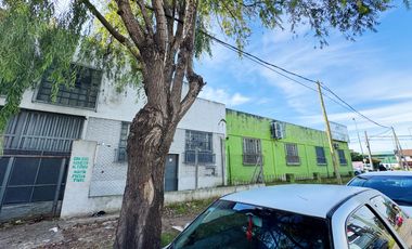 Galpón en  ALQUILER Y EN VENTA EN TIGRE