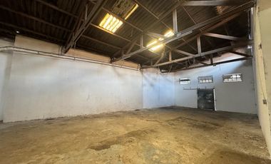 Galpón en  ALQUILER Y EN VENTA EN TIGRE