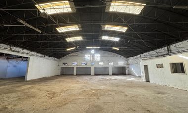 Galpón en  ALQUILER Y EN VENTA EN TIGRE