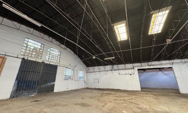 Galpón en  ALQUILER Y EN VENTA EN TIGRE
