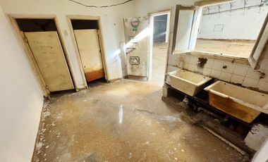 Galpón en  ALQUILER Y EN VENTA EN TIGRE