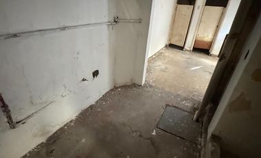 Galpón en  ALQUILER Y EN VENTA EN TIGRE