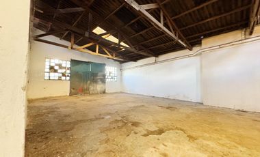 Galpón en  ALQUILER Y EN VENTA EN TIGRE