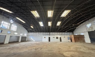 Galpón en  ALQUILER Y EN VENTA EN TIGRE