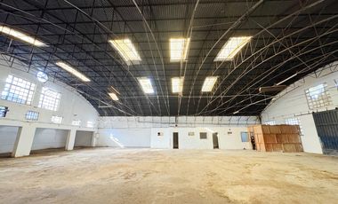 Galpón en  ALQUILER Y EN VENTA EN TIGRE